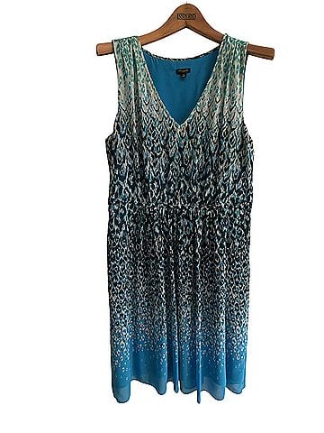 Ann Taylor Casual Dress (view 1)