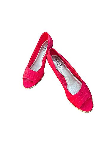 Coach and Four Wedges (view 1)