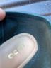 Aldo Green Flats Size 9 - photo 5