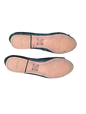 Aldo Flats (view 2)