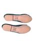 Aldo Green Flats Size 9 - photo 2