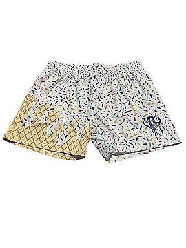 Baseball Lifestyle 101 BL 101 Athletic Shorts (view 1)
