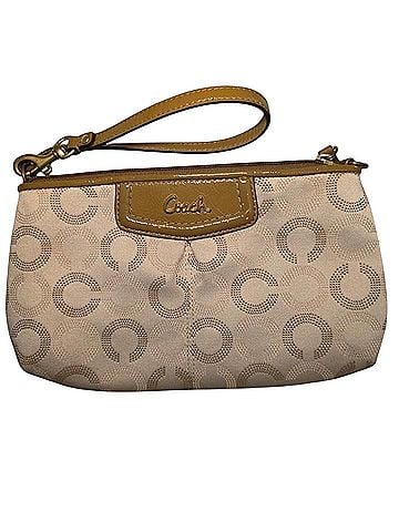 Coach Wristlet (view 1)