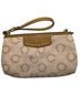 Coach Wristlet One size - photo 1