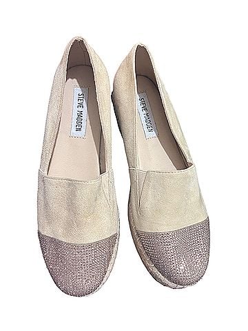 Steve Madden Flats (view 1)