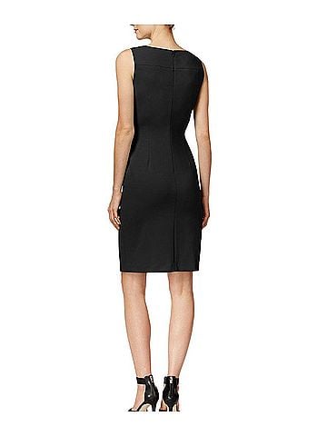 Calvin Klein Cocktail Dress (view 2)