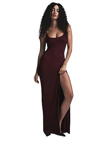 SKIMS Cocktail Dress (view 1)
