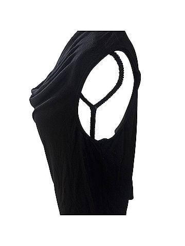 Torrid Sleeveless Blouse (view 2)