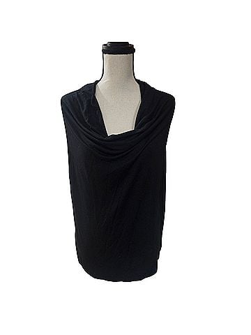Torrid Sleeveless Blouse (view 1)