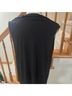 Torrid Sleeveless Blouse Size 1 - photo 3