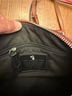Coach 100% Leather Red Leather Satchel One size - photo 7