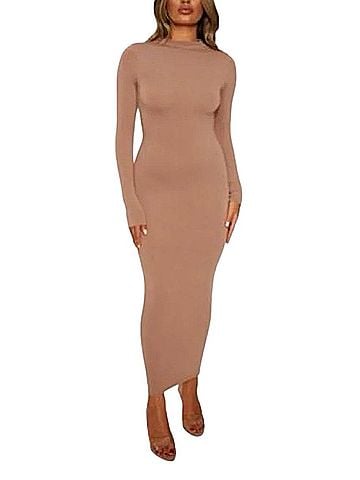 Naked Wardrobe Cocktail Dress (view 1)