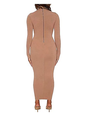 Naked Wardrobe Cocktail Dress (view 2)