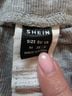 Shein Active Pants Size M - photo 5