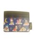 Loungefly Print Multi Color Card Holder  One size - photo 1