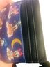 Loungefly Print Multi Color Card Holder  One size - photo 2
