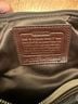 Coach Graphic Tan Brown Satchel One size - photo 5