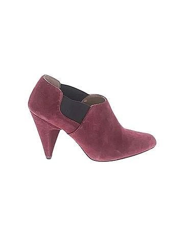 Levity Ankle Boots (view 2)