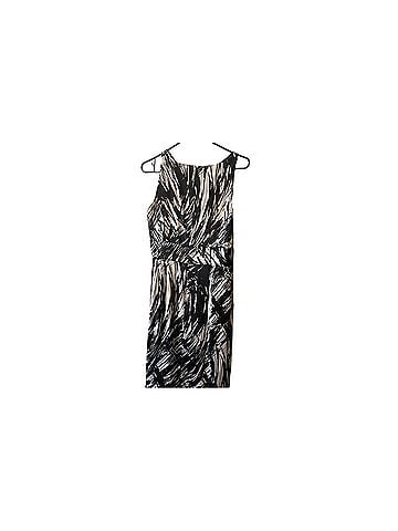 Ann Taylor Casual Dress (view 2)