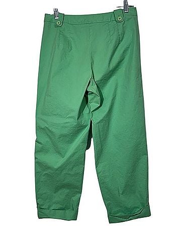 Talbots Meadow Breeze Casual Pants (view 2)