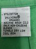Talbots Solid Green Casual Pants Size 10 - photo 4