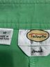 Talbots Solid Green Casual Pants Size 10 - photo 3