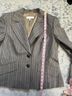 Escada Blazer - Escada Blazer Size 14 - photo 7