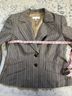 Escada Blazer - Escada Blazer Size 14 - photo 6