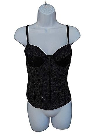Frederick's of Hollywood Bodysuit (view 1)