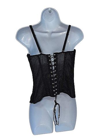 Frederick's of Hollywood Bodysuit (view 2)