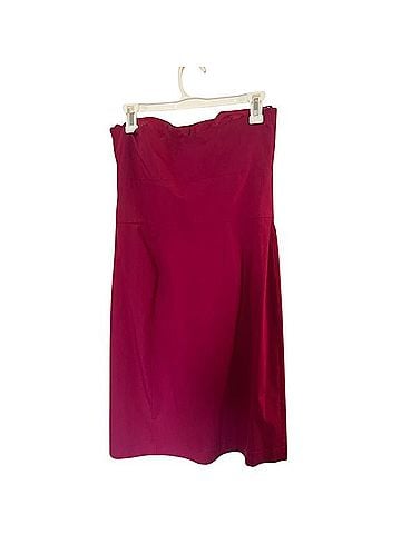 Ann Taylor Casual Dress (view 2)