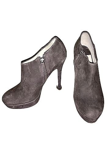 Barneys New York Heels (view 1)