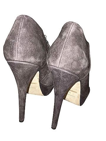 Barneys New York Heels (view 2)