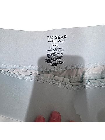 Tek Gear Athletic Shorts (view 2)