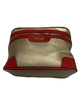No Boundaries Leather Tote (view 1)