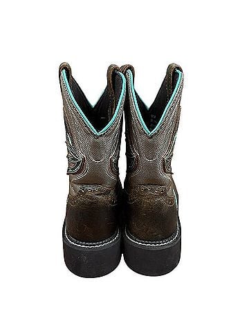 Justin Boots Gypsy Nettie Boots (view 2)