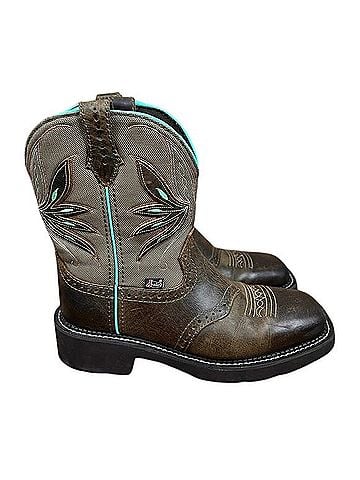 Justin Boots Gypsy Nettie Boots (view 1)