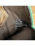 Justin Boots 100% Leather Brown Boots Size 8 1/2 - photo 7