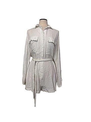 Stillwater Romper (view 1)