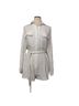 Stillwater Solid Ivory Romper Size S - photo 1
