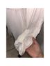 Stillwater Solid Ivory Romper Size S - photo 8