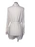 Stillwater Solid Ivory Romper Size S - photo 2
