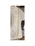 Stillwater Solid Ivory Romper Size S - photo 9