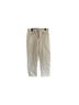 H&M White Cargo Pants Size 12 - photo 2