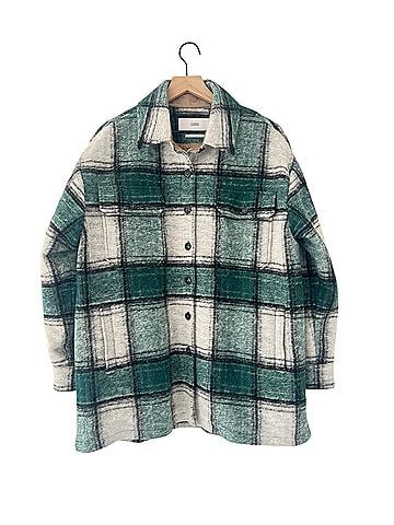 Closed Titania Jacket (view 1)