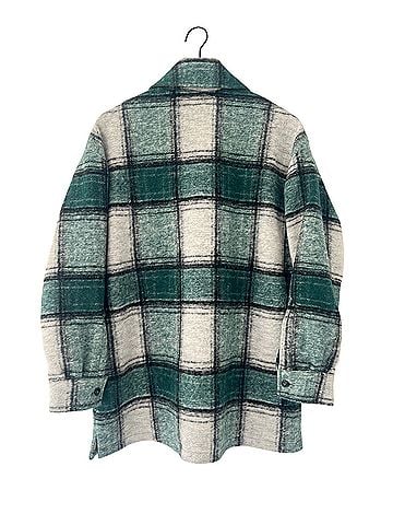 Closed Titania Jacket (view 2)