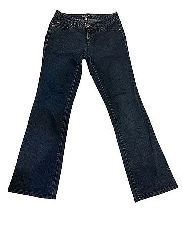 Apt. 9 Classic Fit Jeans (view 1)