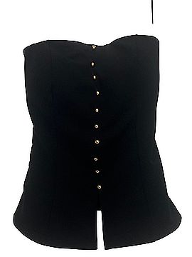 Emerson Lang Sleeveless Top (view 1)