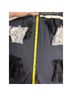 Pol Floral Black Casual Pants Size S - photo 7