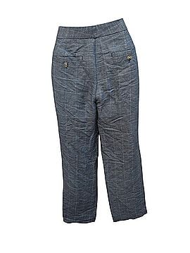 Banana Republic avery Linen Pants (view 2)